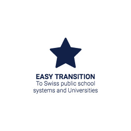 Easy transition