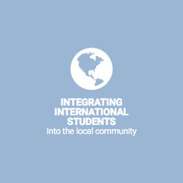 Integrating international students